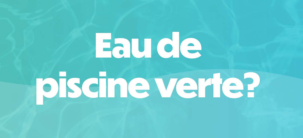 comment sauver l'eau de ma piscine avec Piscines Spas Etchetera