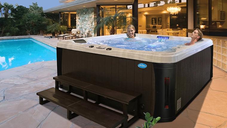 SPAS - DreamMaker Spas