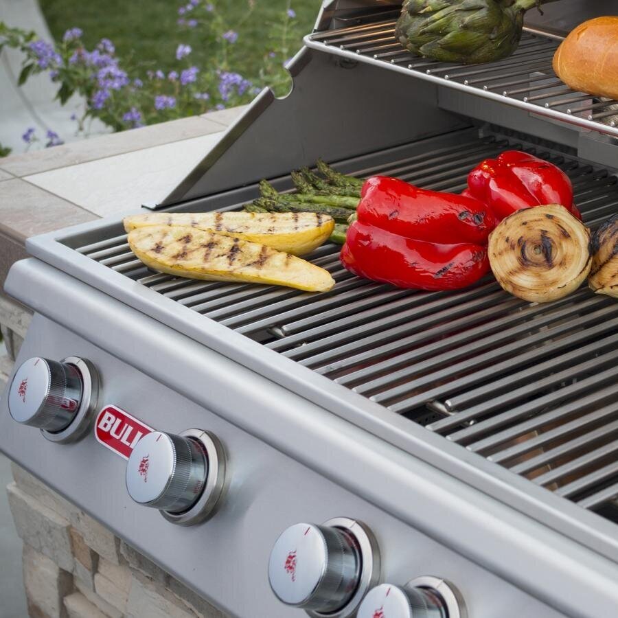 Barbecues et cuisson d'extérieur