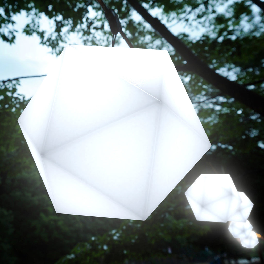 lumière d'extérieur