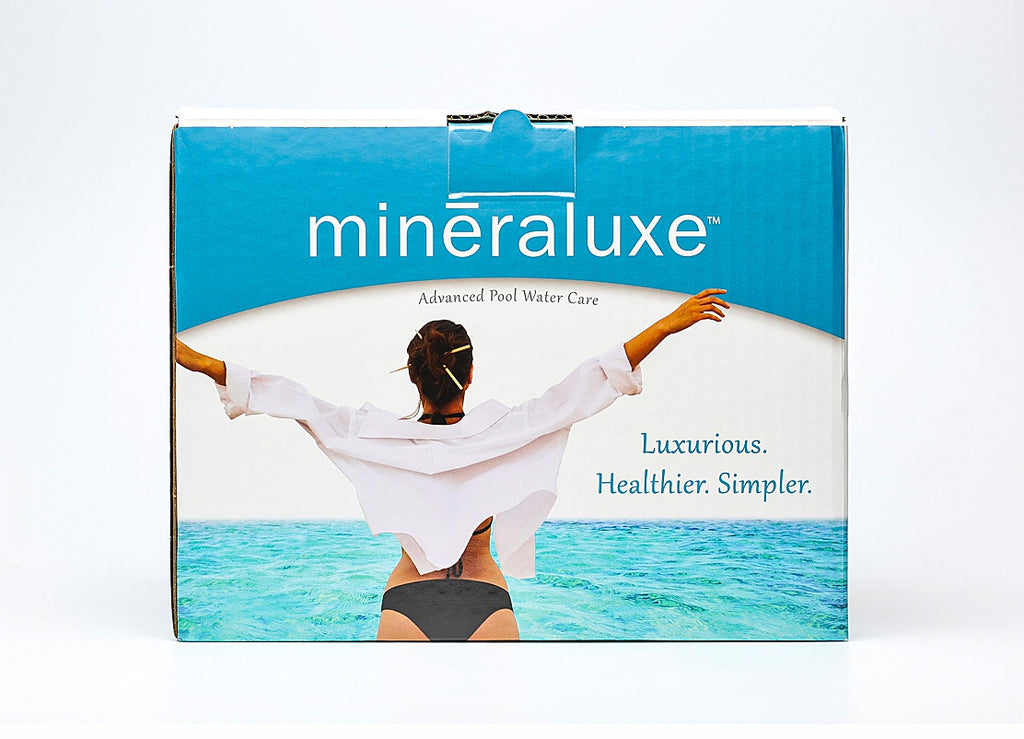 Mineraluxe