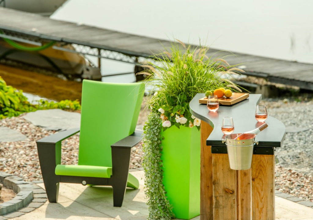 Meubles de jardin