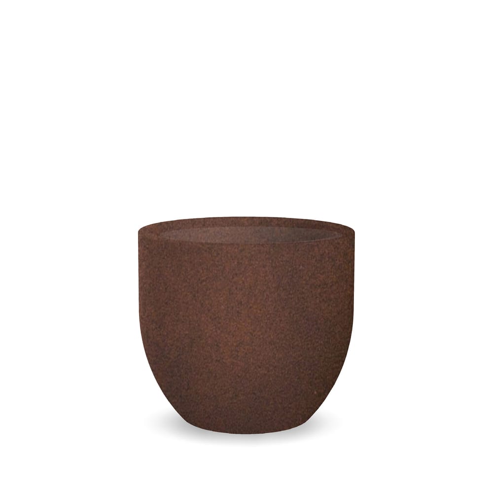 Newgarden presents Azalea 50 bronze in Pots and Planters