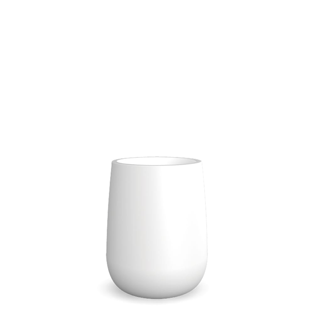 Newgarden presents Camelia High in pots and planters