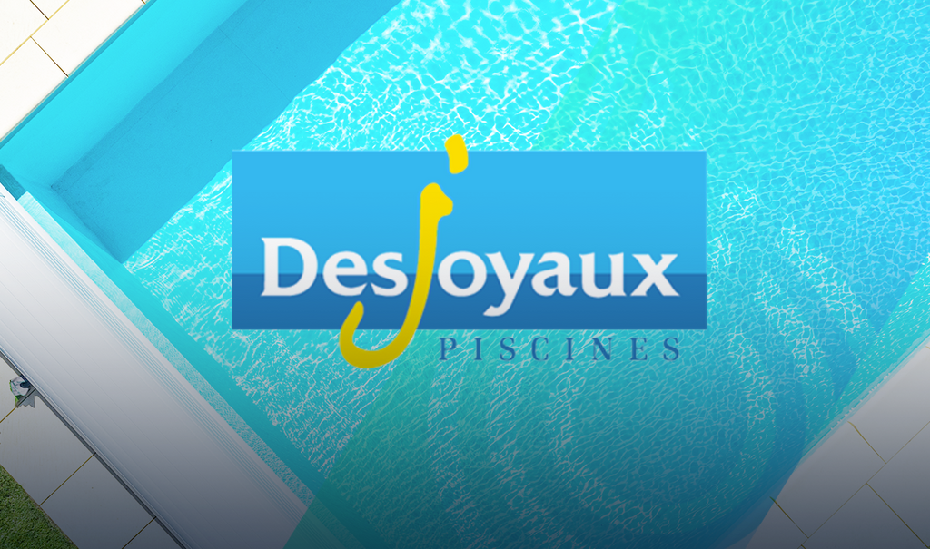Desjoyaux piscines