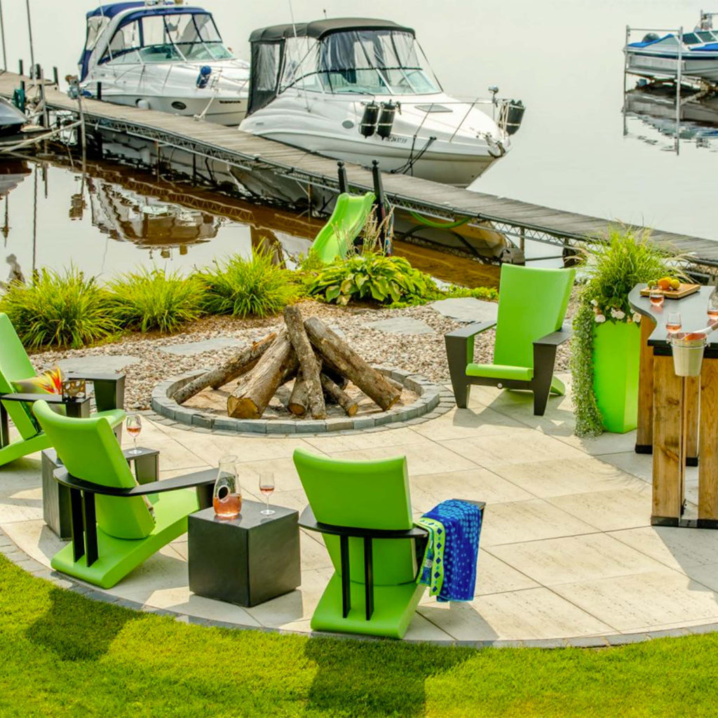 mobilier de jardin et d'extérieur Twist