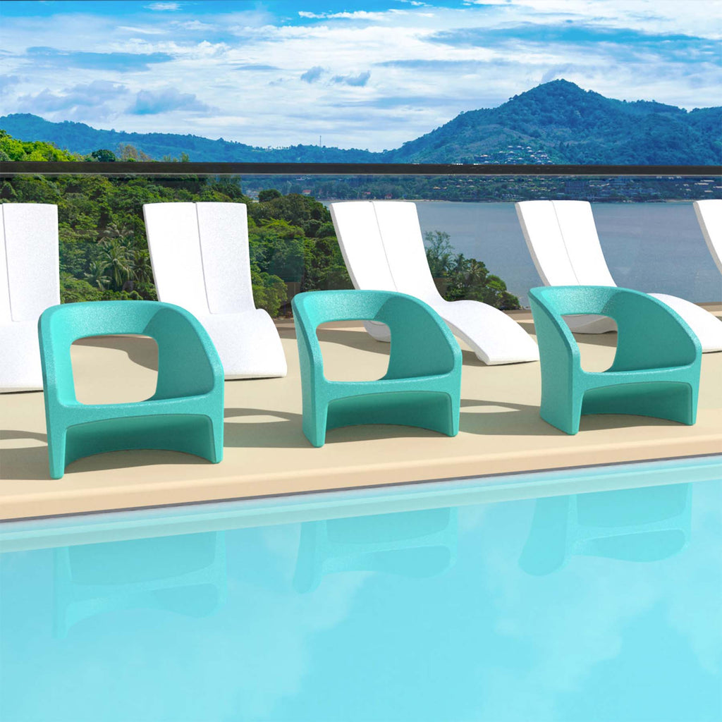 Vente de fin de saison Twist chez Piscines Spas Etchetera