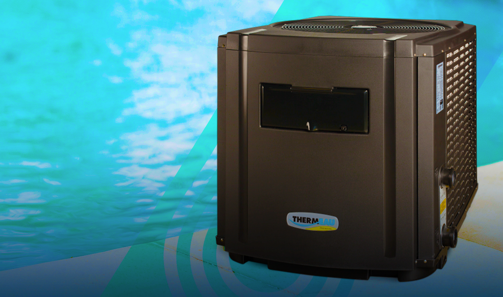 Thermopomps - Chauffe eau pour piscines