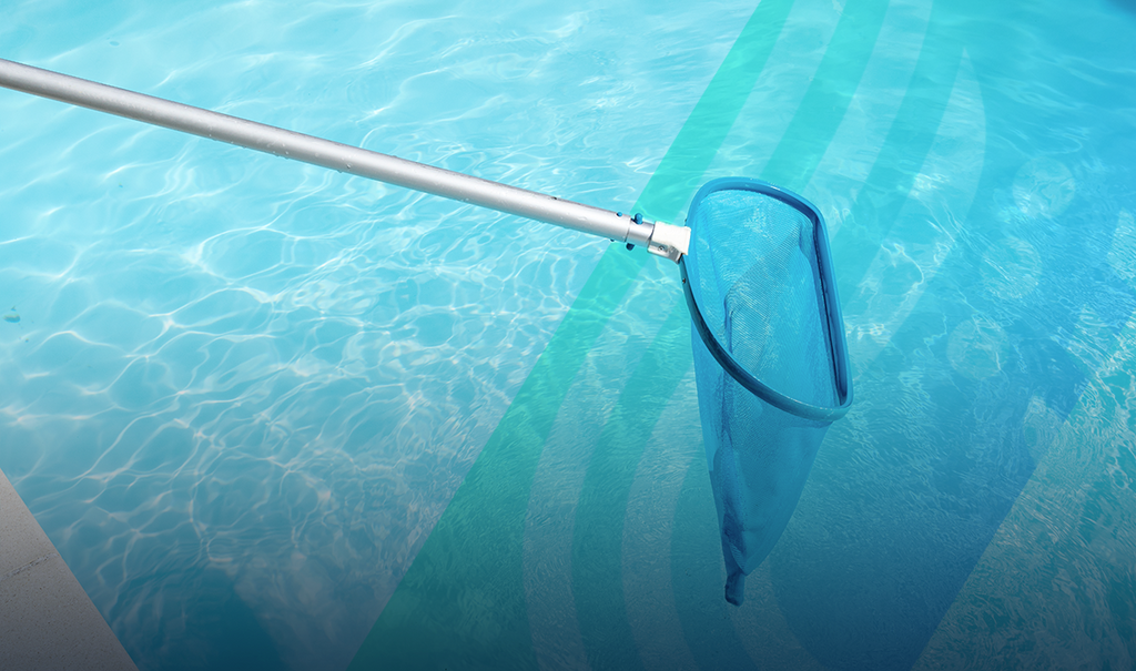 Équipements de piscine