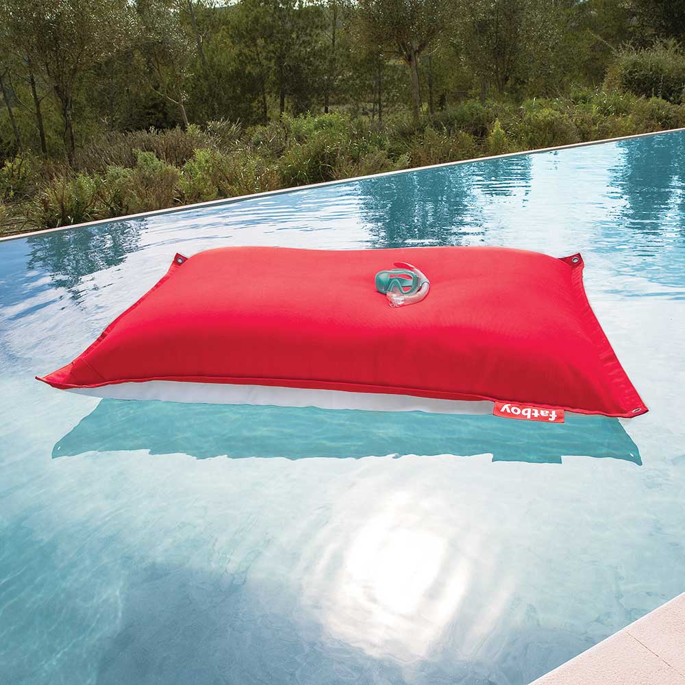 Floatzac  -  Pool Floats & Loungers  by  Fatboy