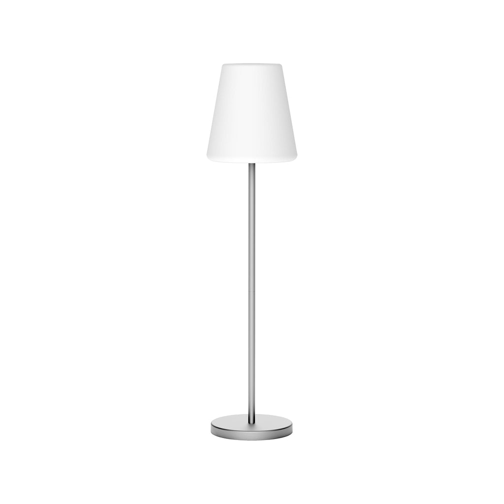 Newgarden Presents LOLA SLIM 120 space grey in Lamps.
