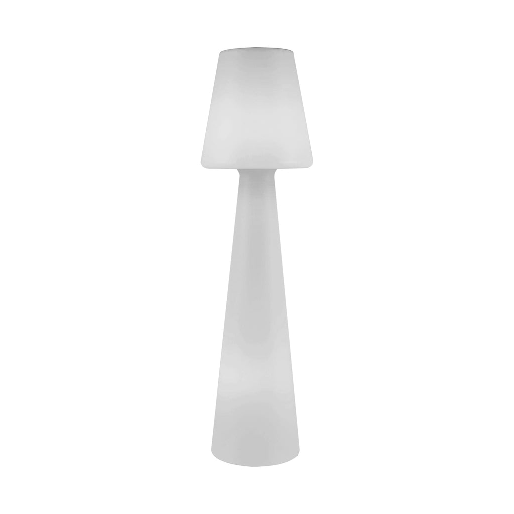 Newgarden Presents LOLA SLIM 200 White Light in Lamps
