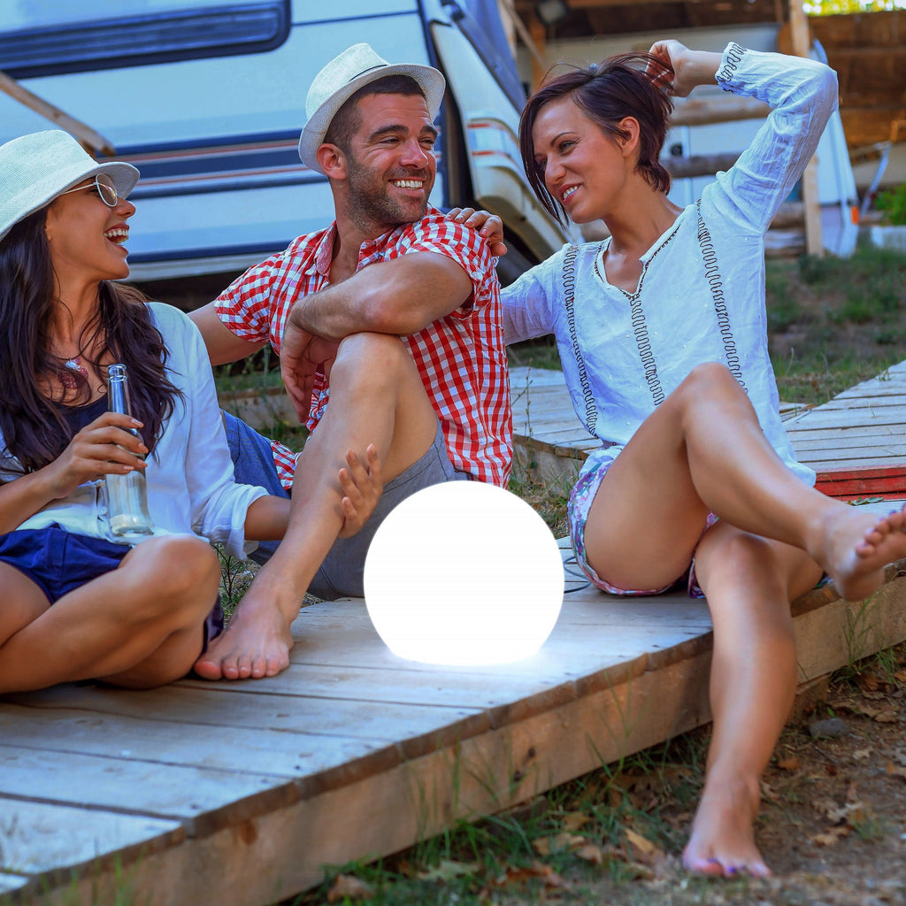 Buly<br> (without cable & floating)  -  Night Lights & Ambient Lighting  by  Newgarden