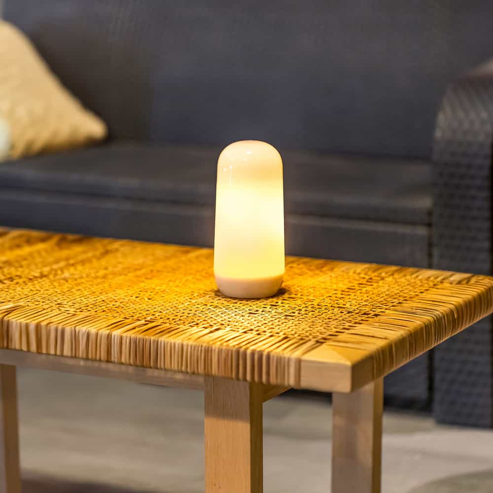 Brighten your life with Newgarden's Candy. This portable, rechargeable bulb with a magnetic base is your new go-to for versatile lighting.