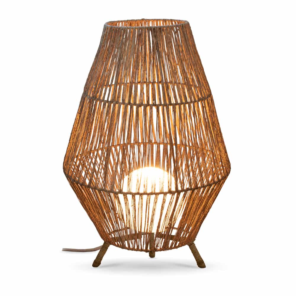 Bring nature into your space with the Sisine 70 lamp. Choose wireless for flexibility or the In & Out version for varied lighting possibilities.