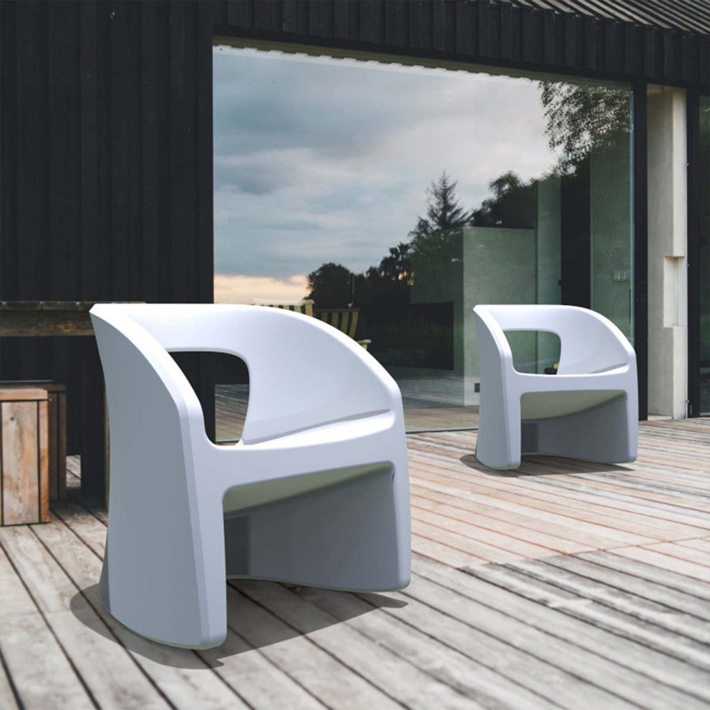 mobilier de jardin et d'extérieur Twist