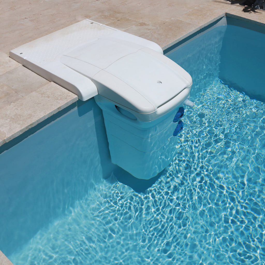 Poche filtrante compatible piscine Desjoyaux finesse 15 microns