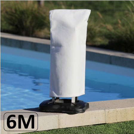 Chargeur pour aspirateur de piscine - La Boutique Desjoyaux