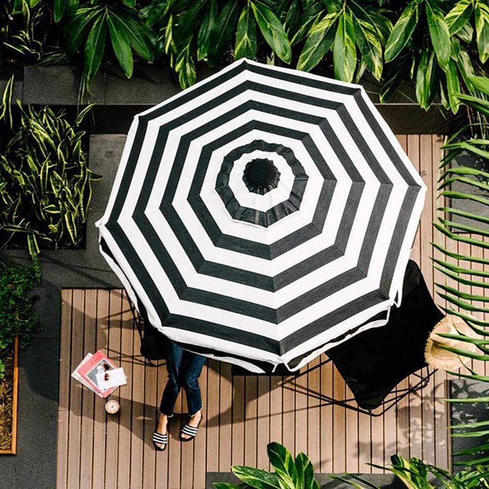 Go Large (no base)  -  Outdoor Umbrellas & Sunshades  by  Basil Bangs