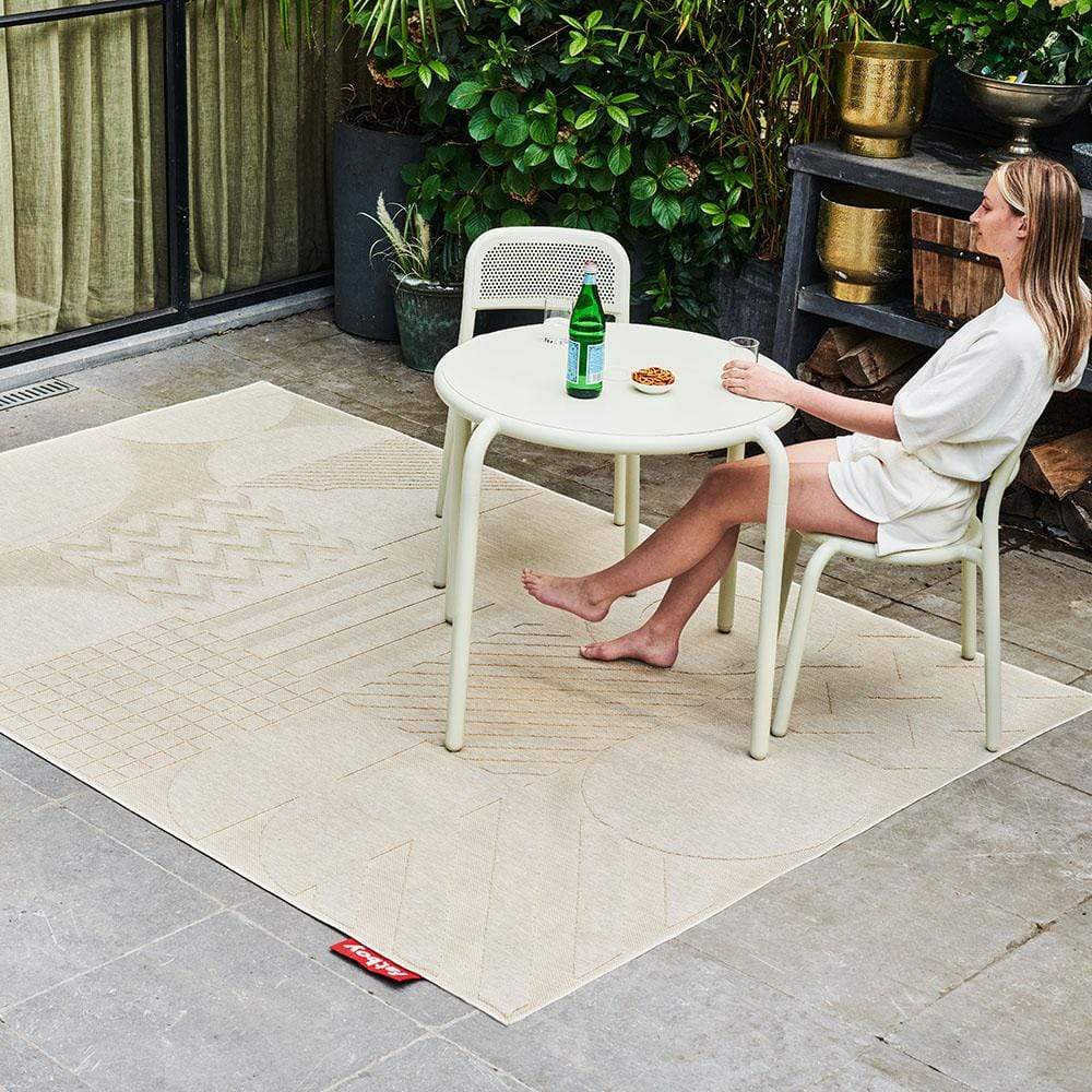 Carpretty Popup  -  Rugs  by  Fatboy
