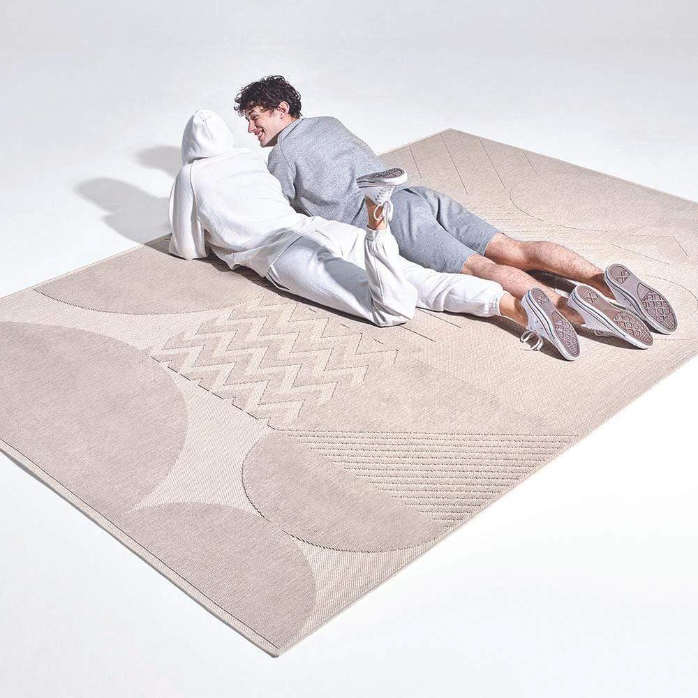 Carpretty Popup  -  Rugs  by  Fatboy