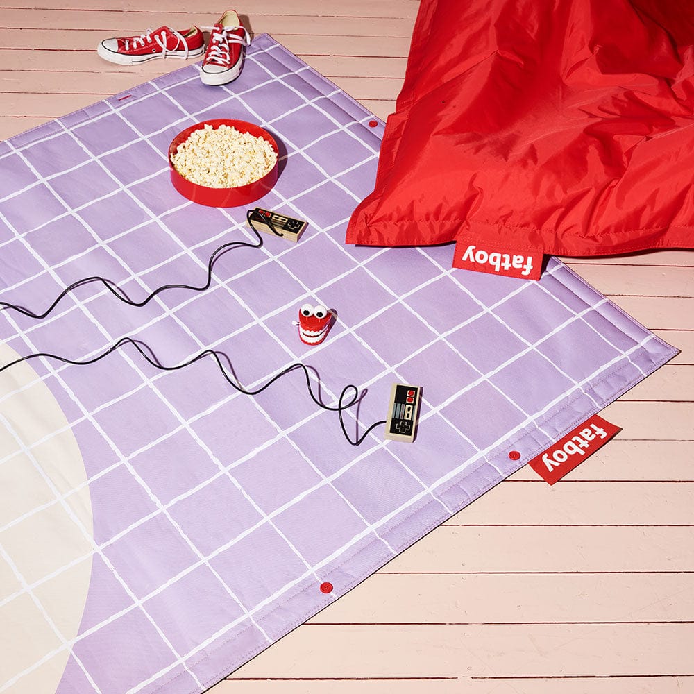 Flying Carpet  -  Rugs  by  Fatboy