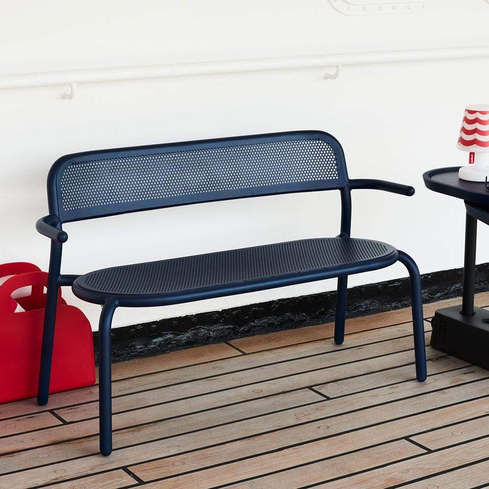 Toní Bankski  -  Outdoor Benches  by  Fatboy