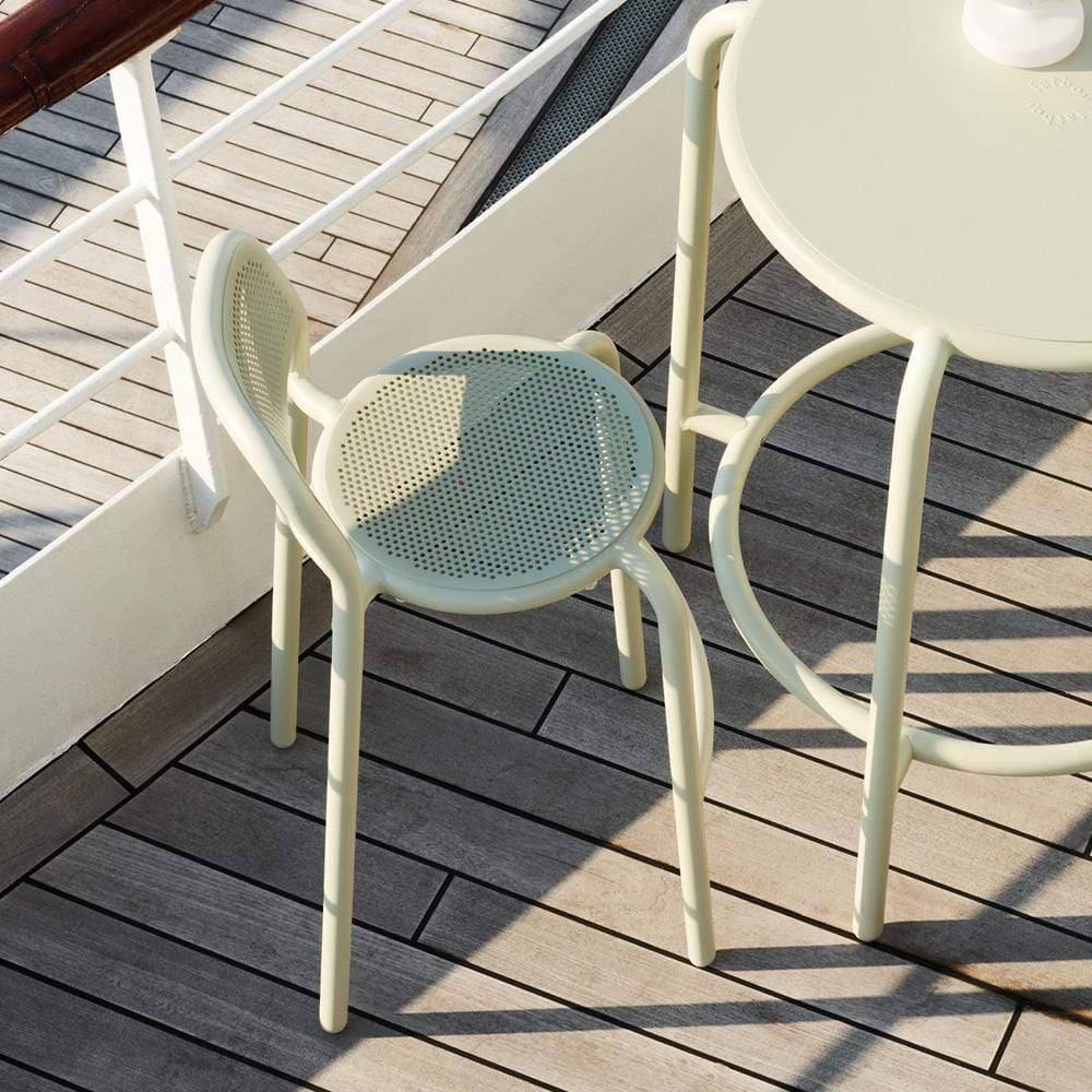 Toní Barfly  -  Outdoor Chairs  by  Fatboy