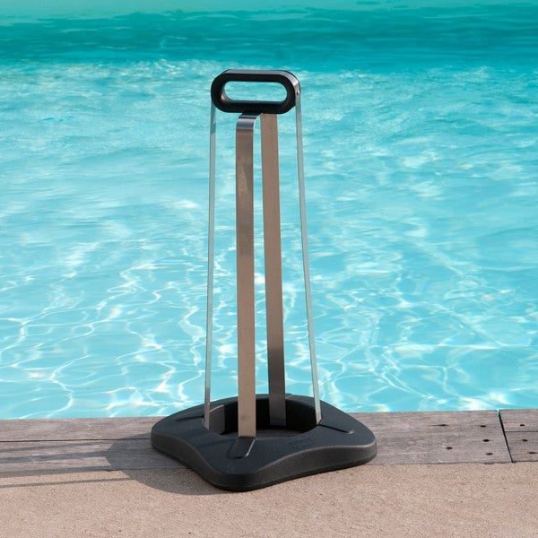 Réservoir de nettoyage filtre piscine - La Boutique Desjoyaux