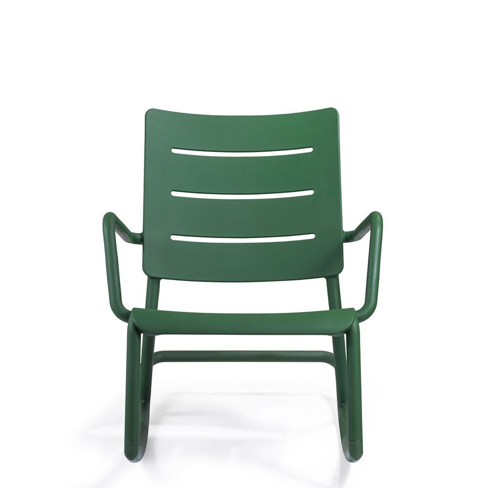 OUTO  -  Rocking Chairs  by  TOOU