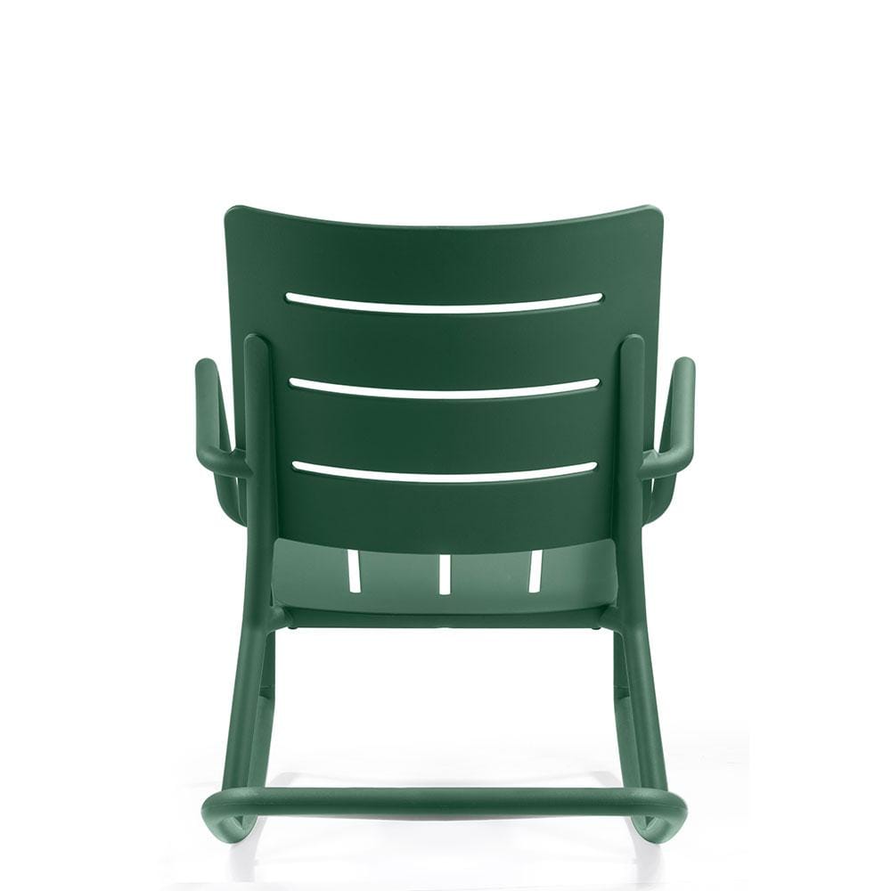 OUTO  -  Rocking Chairs  by  TOOU