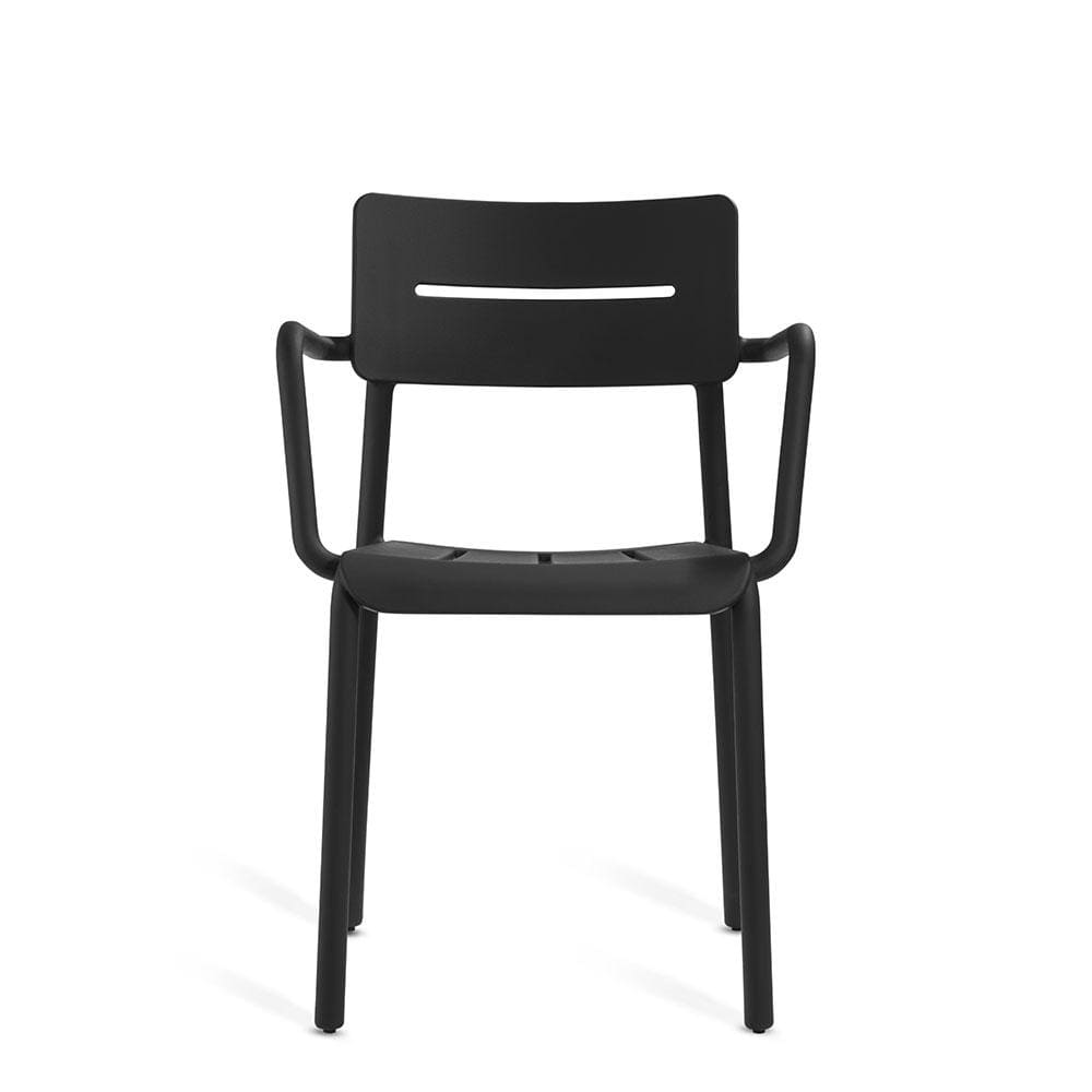 OUTO  -  Outdoor Chairs  by  TOOU