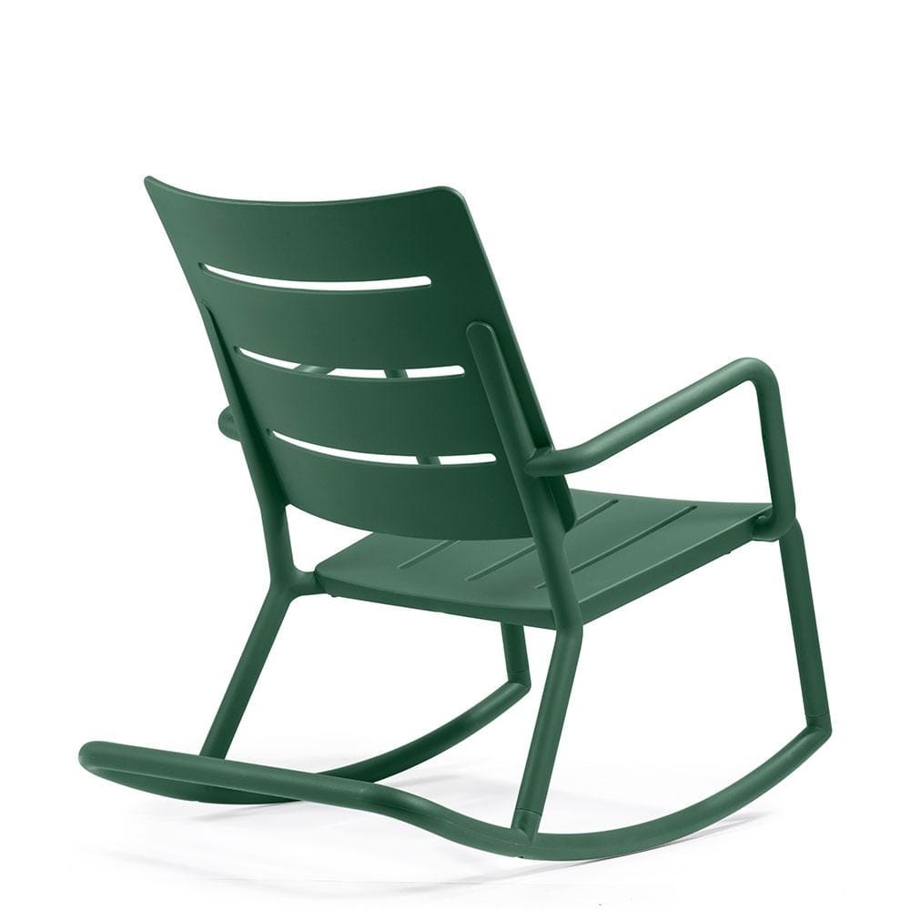OUTO  -  Rocking Chairs  by  TOOU