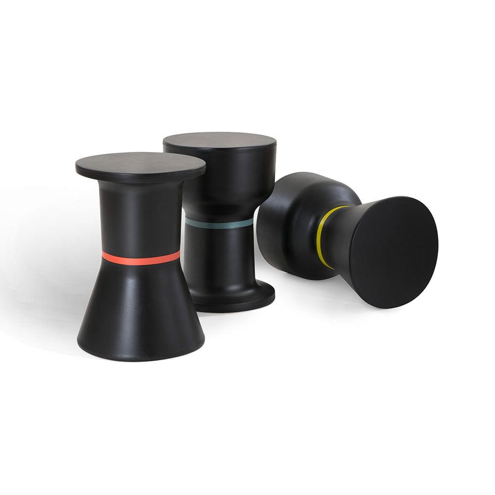 Pa.He.Ko  -  End Tables  by  TOOU