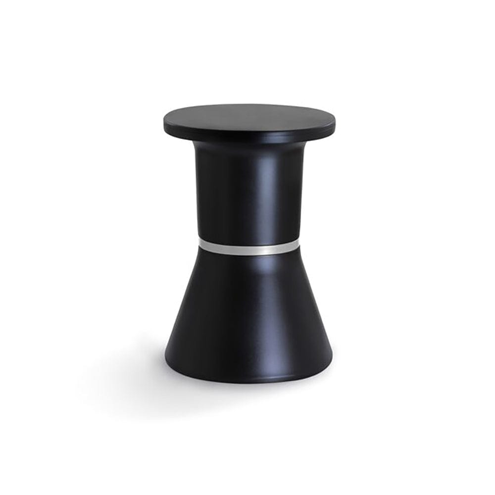 Pa.He.Ko pa / black / white  -  End Tables  by  TOOU