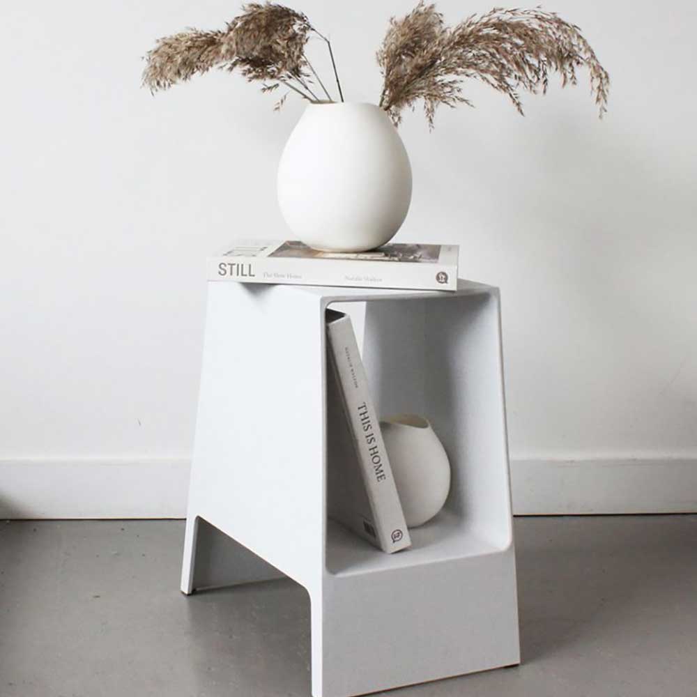 Tomo  -  End Tables  by  TOOU