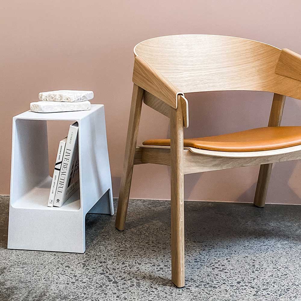 Tomo  -  End Tables  by  TOOU