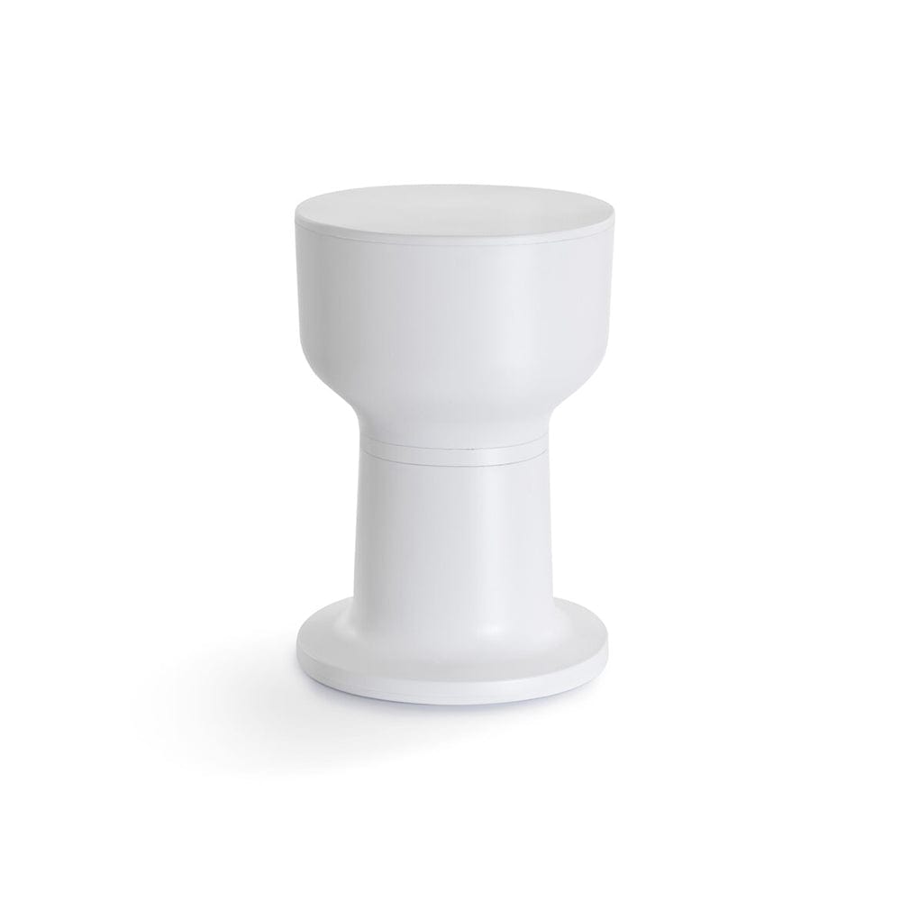 TOOU Pa.He.Ko he / white / white  -  Table  by  TOOU